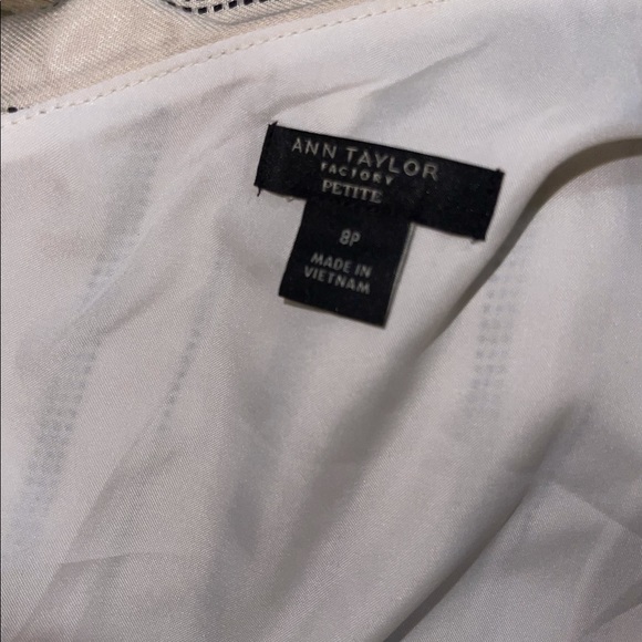 Ann Taylor• dress✨ - Picture 2 of 2